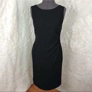 Nine West Black dress